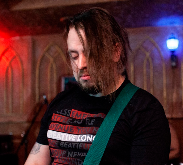 Степа Филимошин